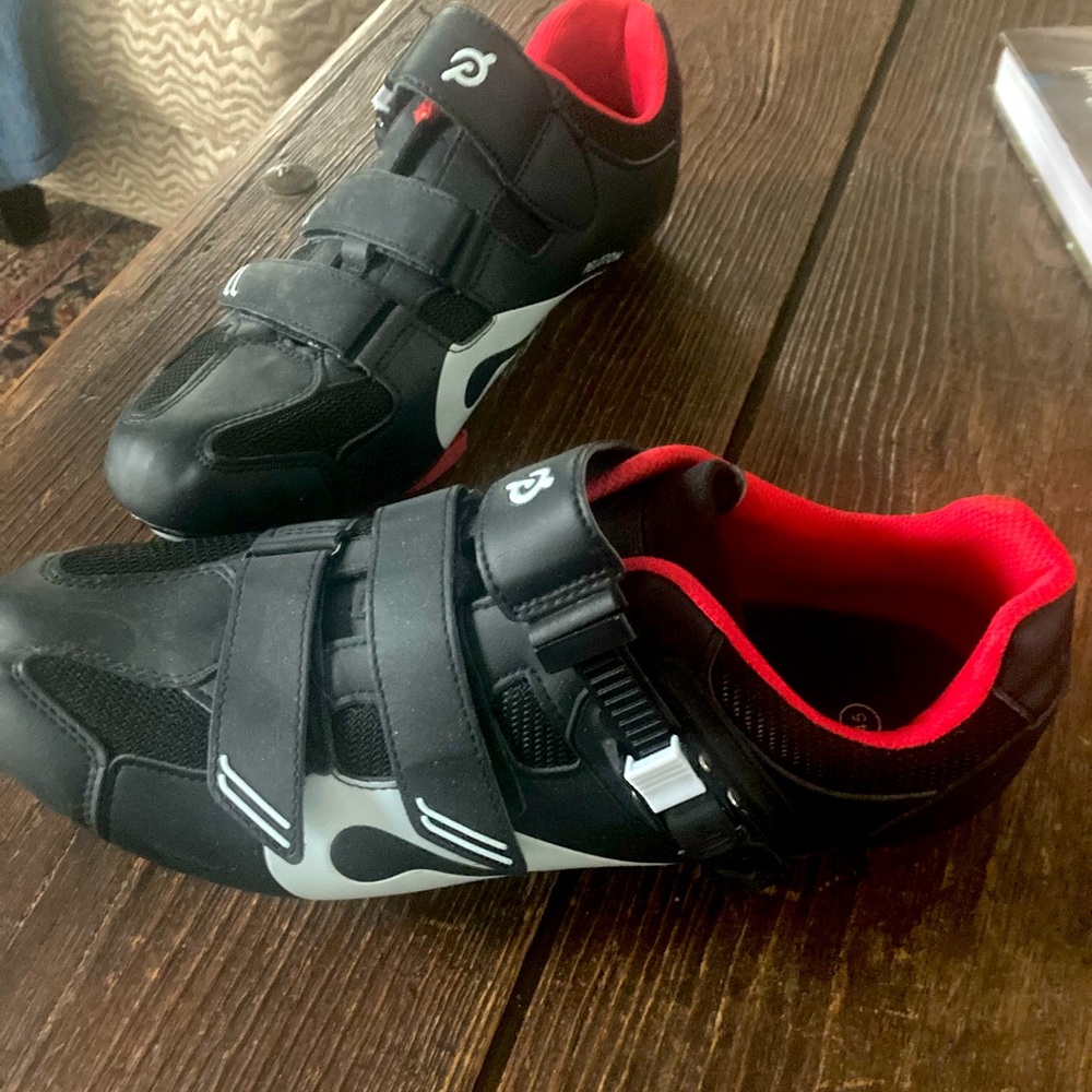 Peloton Shoes